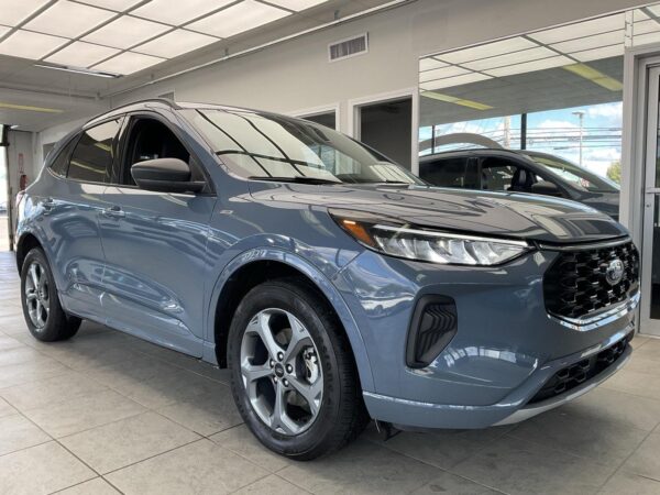 2026 Ford Escape Active photo 31