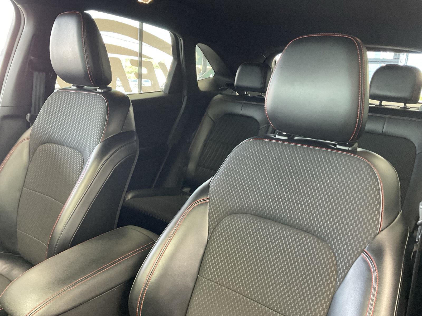 2023 Ford Escape ST-Line photo 10