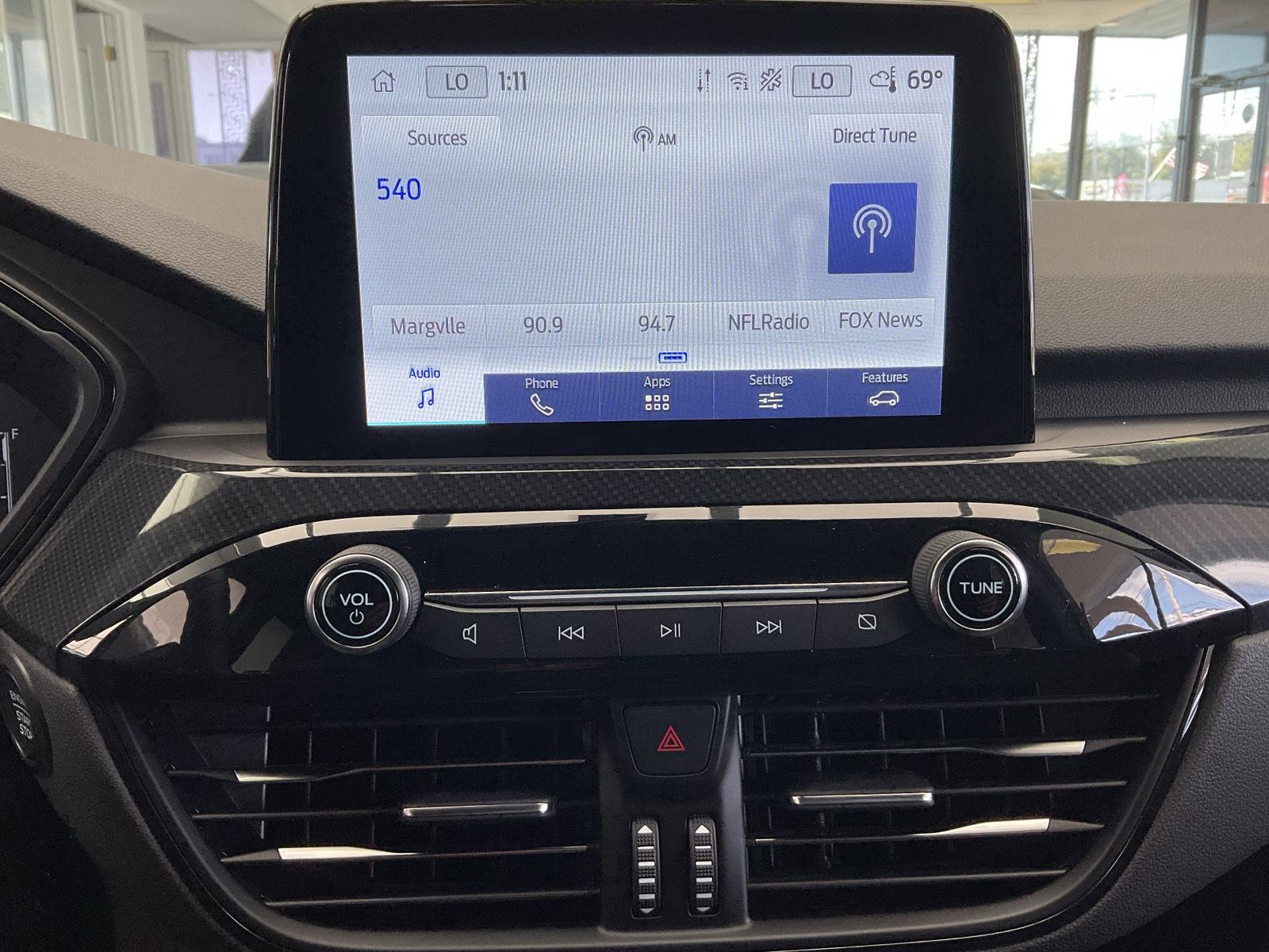 2023 Ford Escape ST-Line photo 19