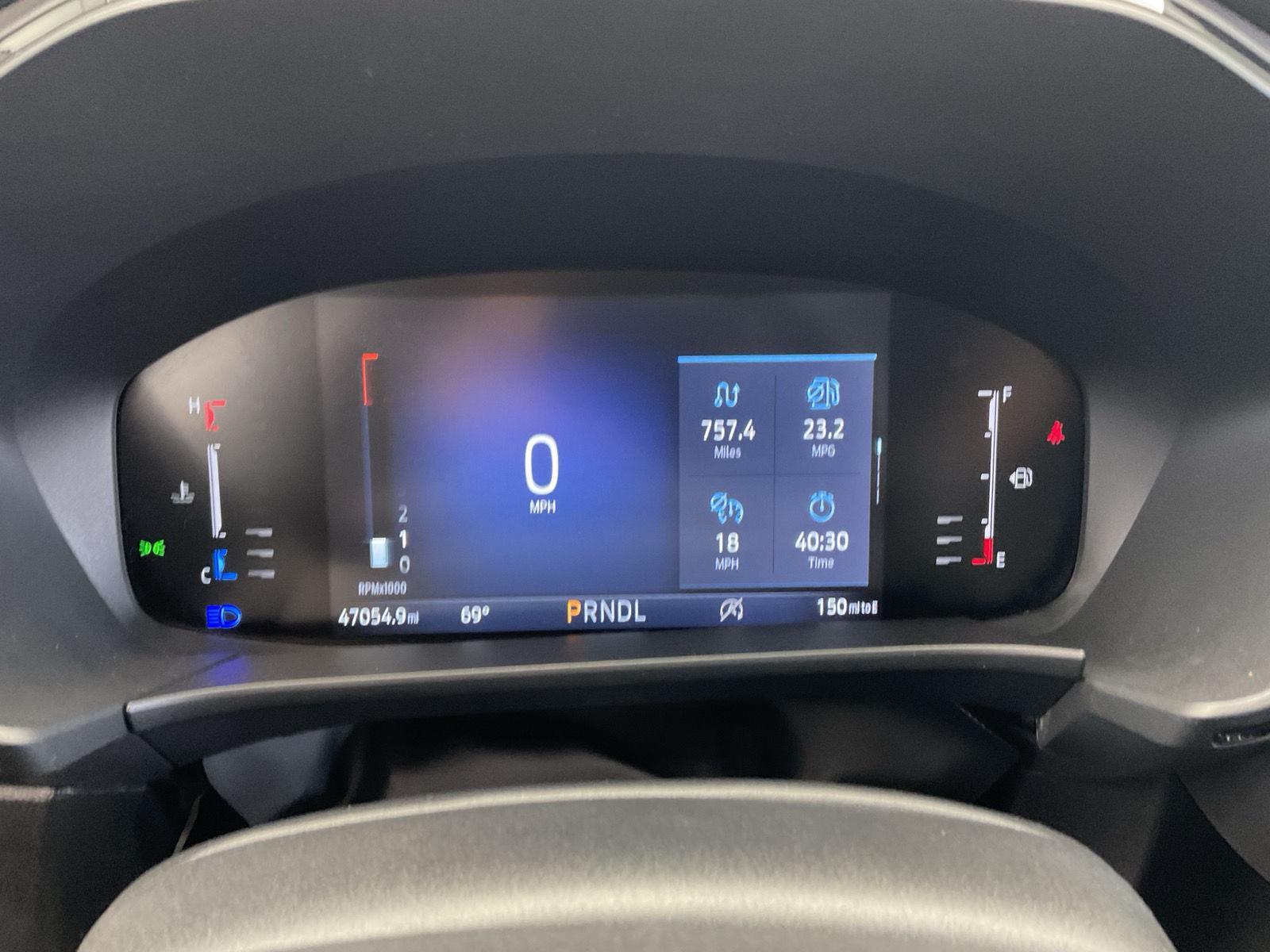 2023 Ford Escape ST-Line photo 23