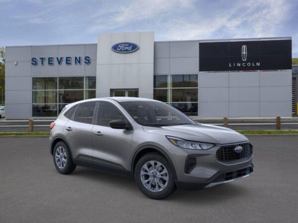 2025 Ford Escape Active photo 6