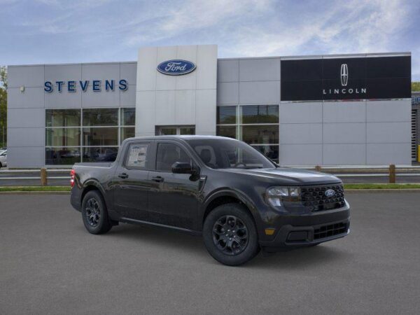 2025 Ford Escape Active photo 13