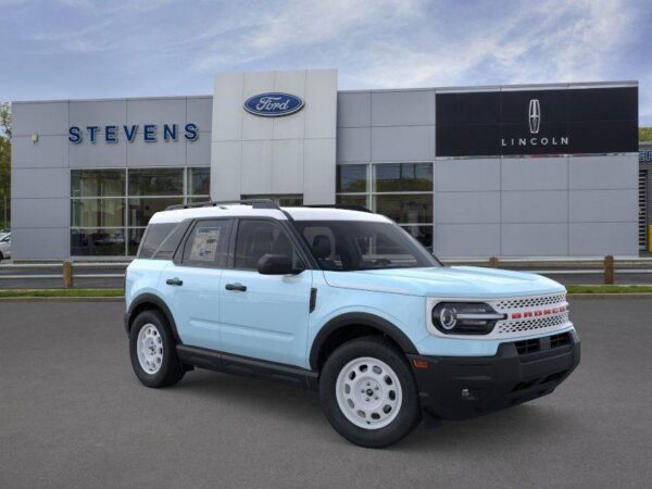2025 Ford Escape Active photo 14