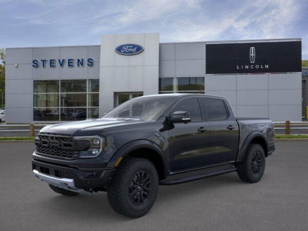 2025 Ford Bronco Outer Banks photo 32