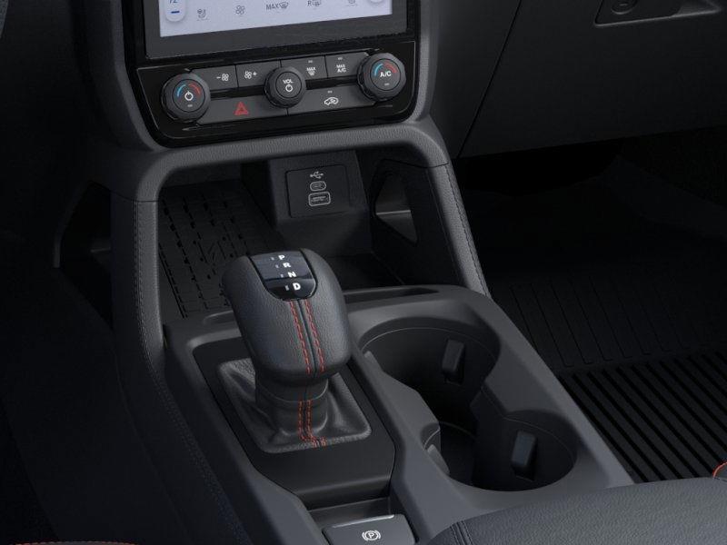 2025 Ford Ranger Raptor photo 8