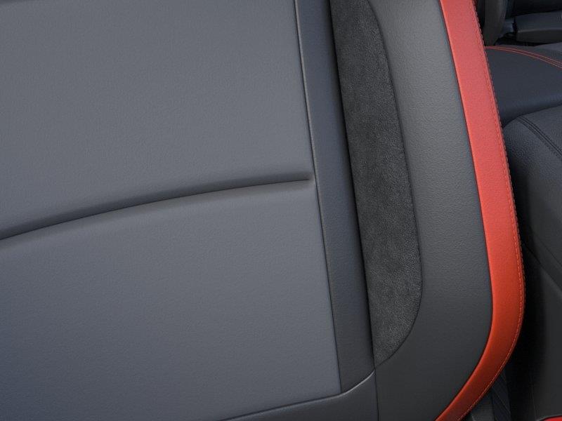 2025 Ford Ranger Raptor photo 9