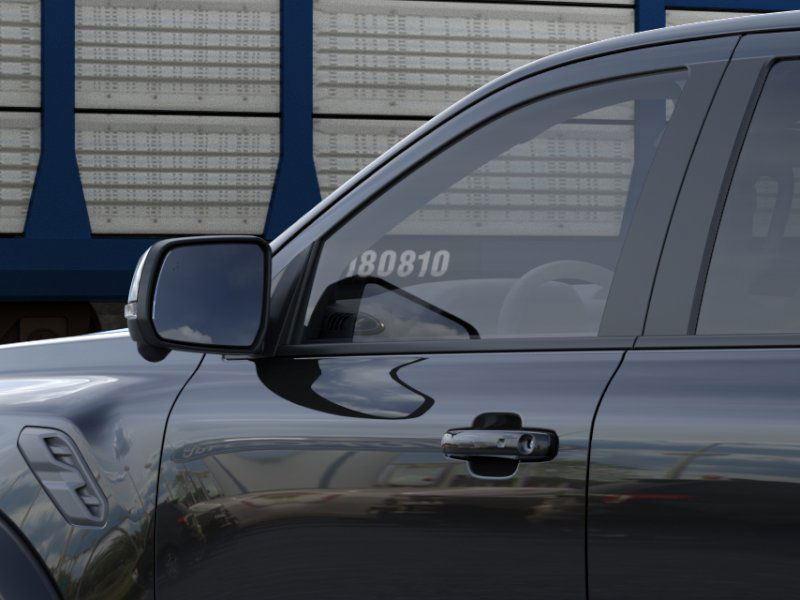 2025 Ford Ranger Raptor photo 13