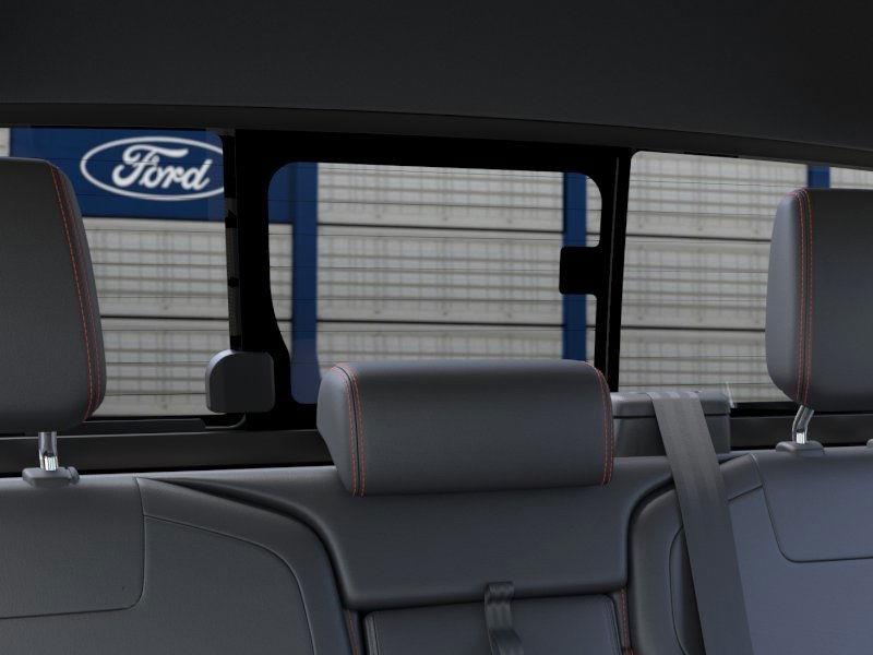 2025 Ford Ranger Raptor photo 15