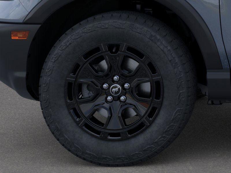 2025 Ford Bronco Sport Badlands photo 15