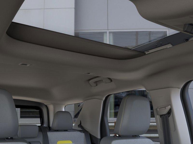 2025 Ford Bronco Sport Badlands photo 18