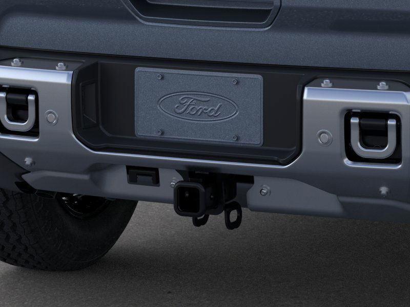 2025 Ford Bronco Sport Badlands photo 19