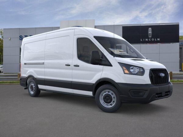2025 Ford Transit photo 18