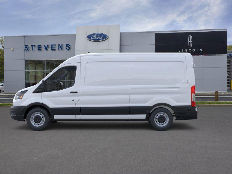 2025 Ford Transit Cargo Van photo 3