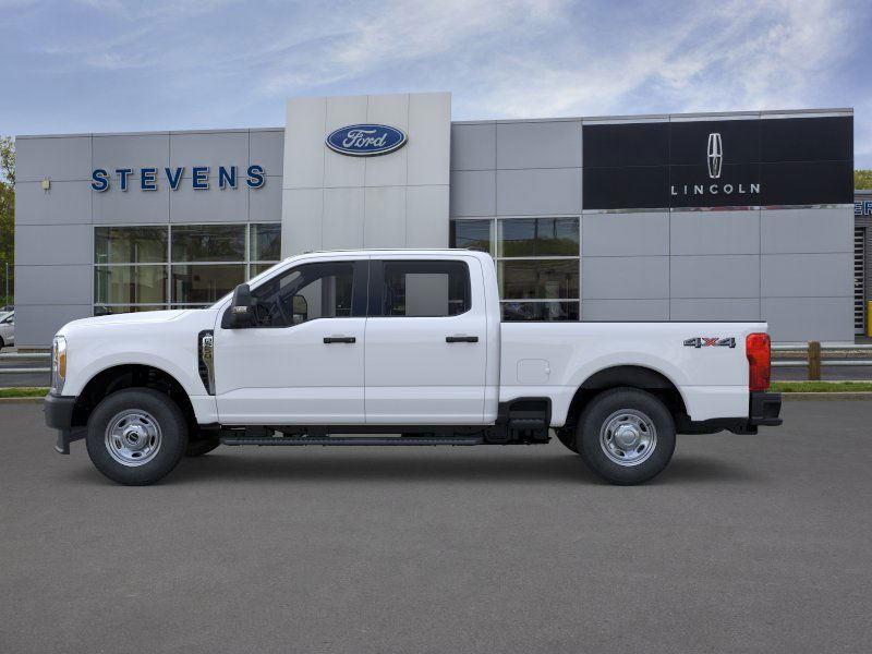 2026 Ford F-250 XLT photo 4