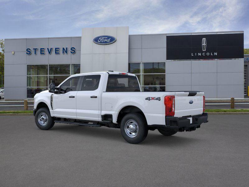 2026 Ford F-250 XLT photo 5