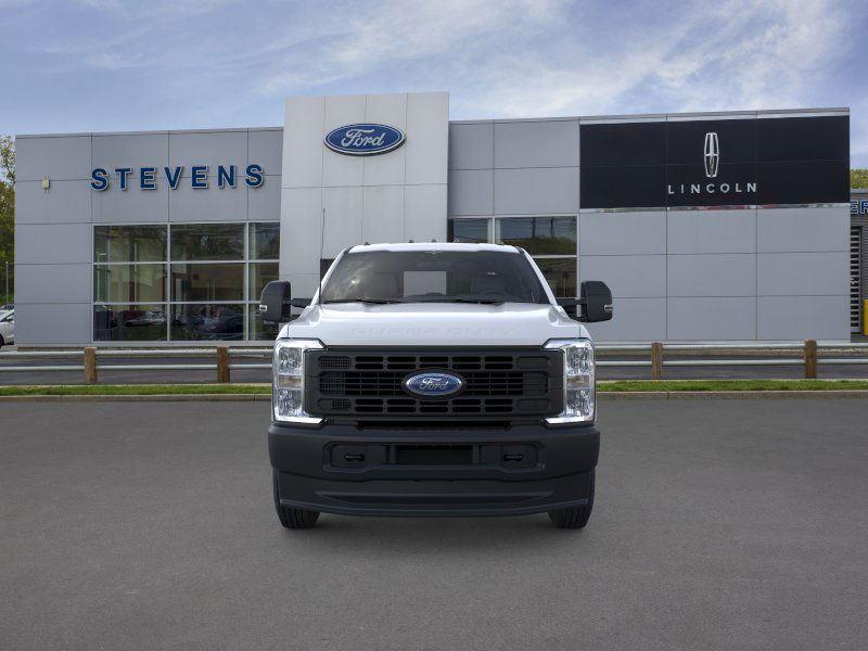 2026 Ford F-250 XLT photo 7