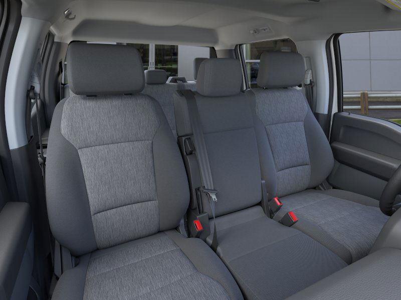 2026 Ford F-250 XLT photo 10
