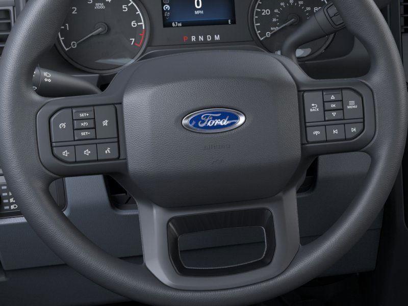 2026 Ford F-250 XLT photo 11