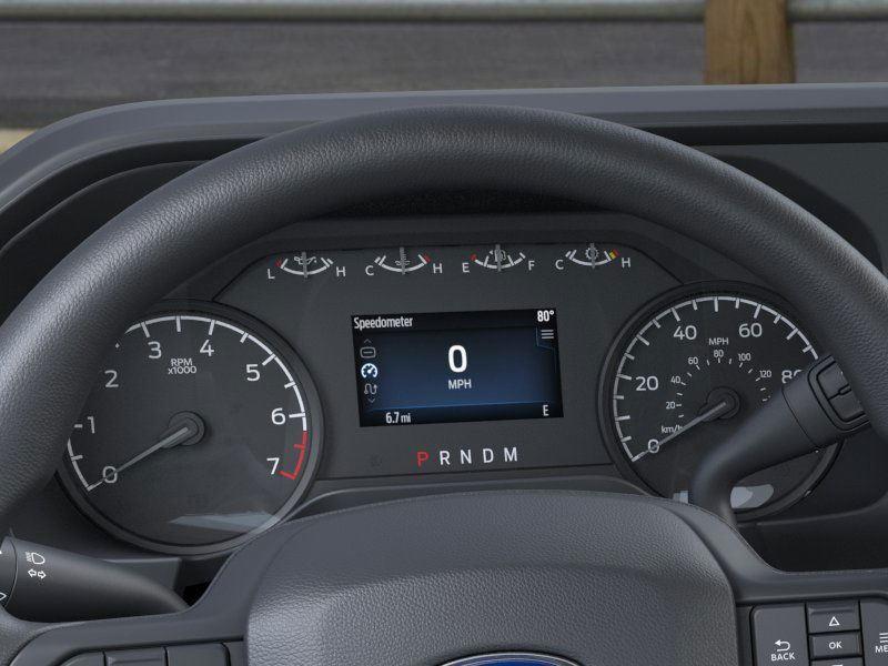 2026 Ford F-250 XLT photo 12