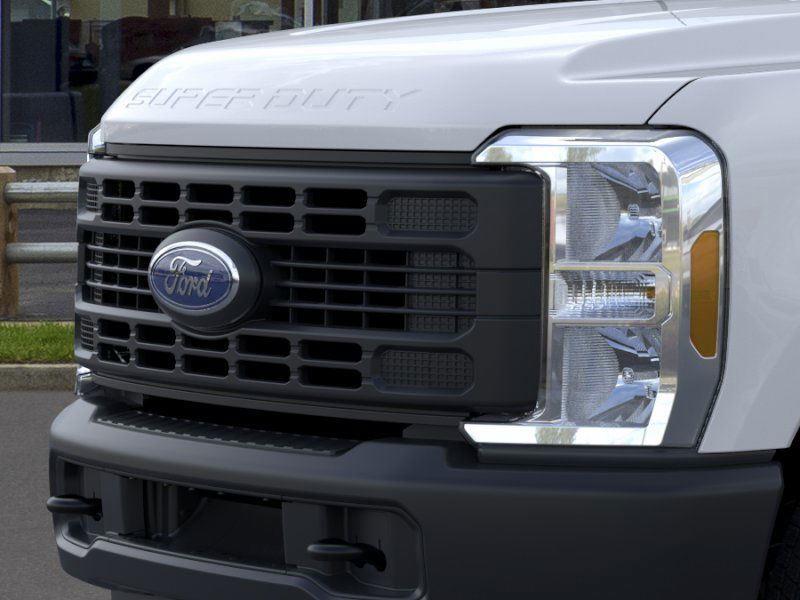2026 Ford F-250 XLT photo 15