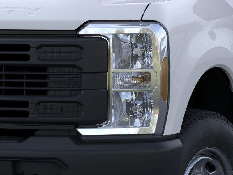 2026 Ford F-250 XLT photo 16