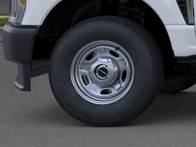 2026 Ford F-250 XLT photo 17