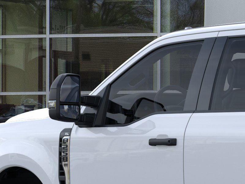 2026 Ford F-250 XLT photo 18