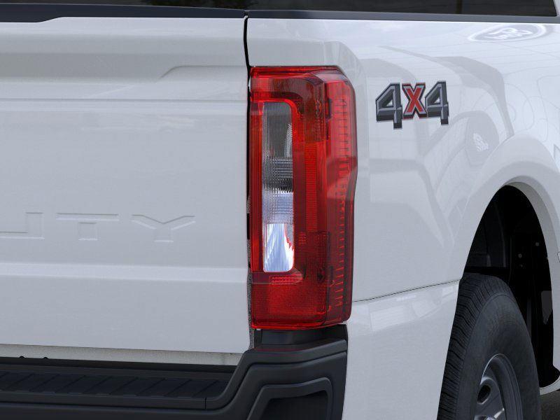 2026 Ford F-250 XLT photo 19
