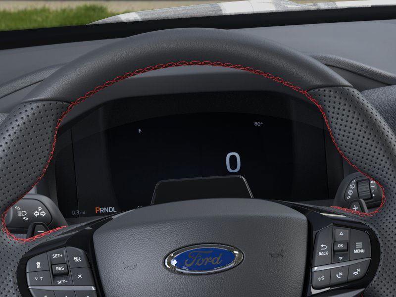 2025 Ford Explorer ST photo 12
