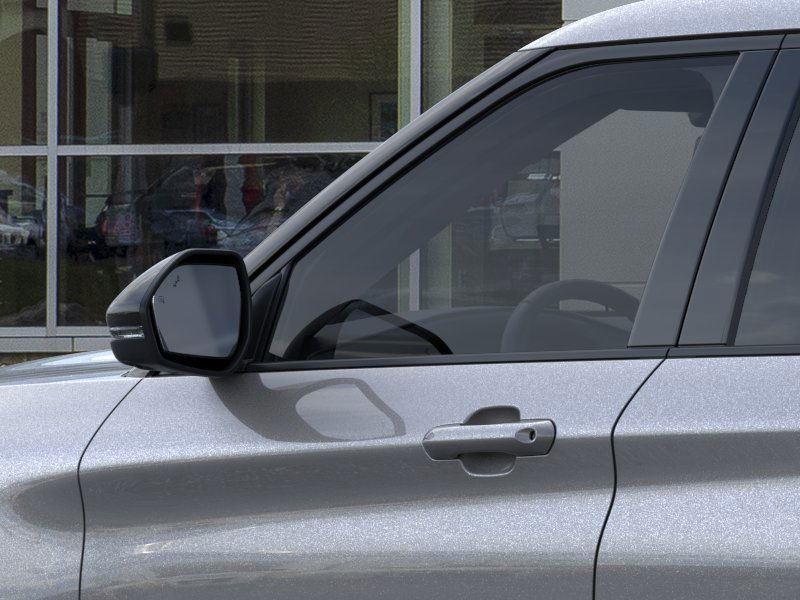 2025 Ford Explorer ST photo 18