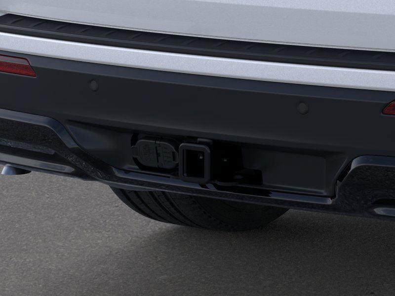 2025 Ford Explorer ST-Line photo 22
