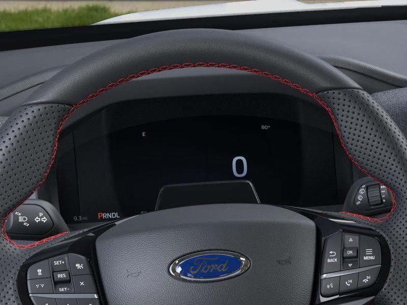 2025 Ford Explorer ST-Line photo 13