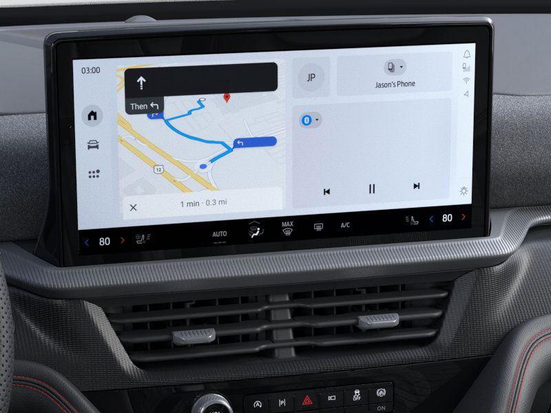 2025 Ford Explorer ST-Line photo 14