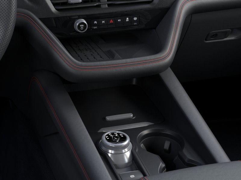 2025 Ford Explorer ST-Line photo 15
