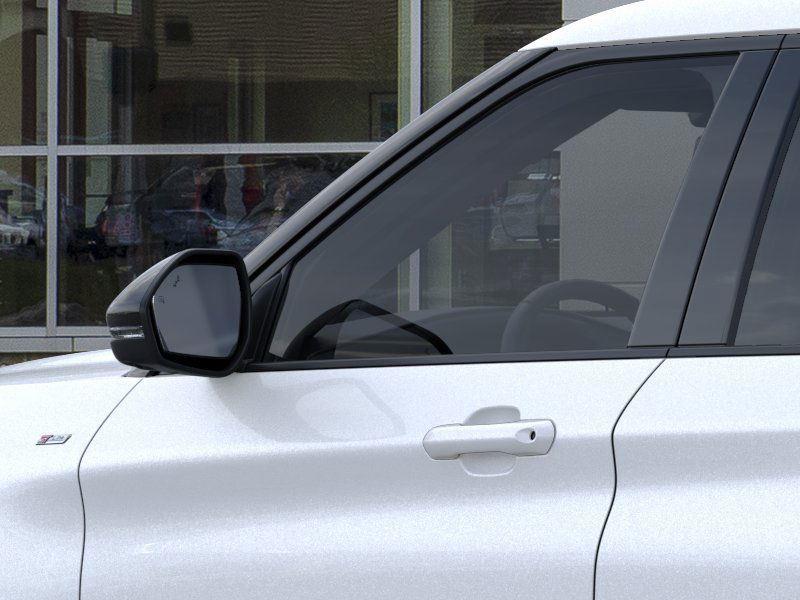 2025 Ford Explorer ST-Line photo 19