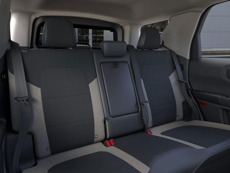 2025 Ford Bronco Sport Big Bend photo 11