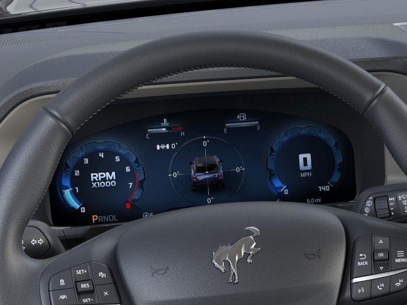 2025 Ford Bronco Sport Big Bend photo 13
