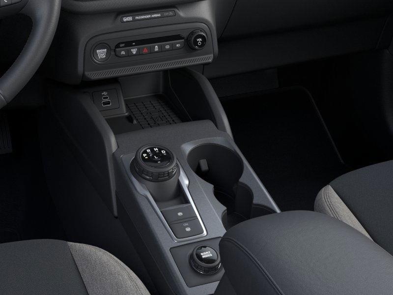 2025 Ford Bronco Sport Big Bend photo 15