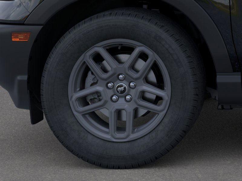 2025 Ford Bronco Sport Big Bend photo 19