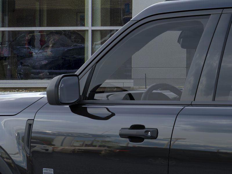 2025 Ford Bronco Sport Big Bend photo 20