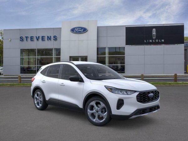 2025 Ford Maverick XL photo 19
