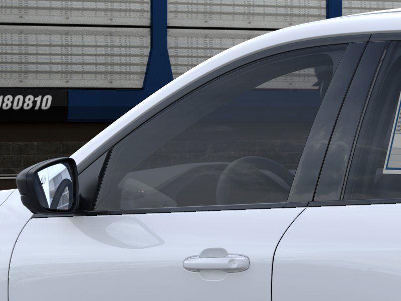 2025 Ford Escape Active photo 2