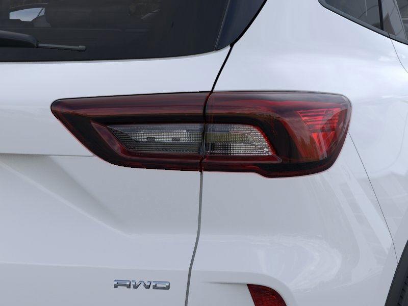 2025 Ford Escape Active photo 3