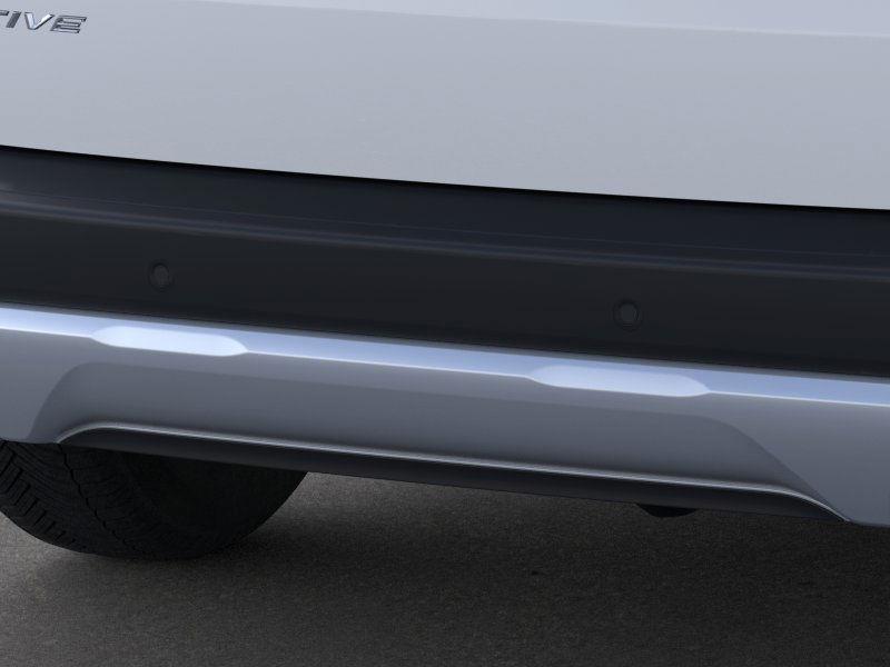 2025 Ford Escape Active photo 4