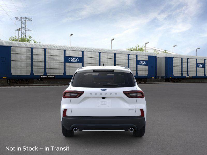 2025 Ford Escape ST-Line photo 2