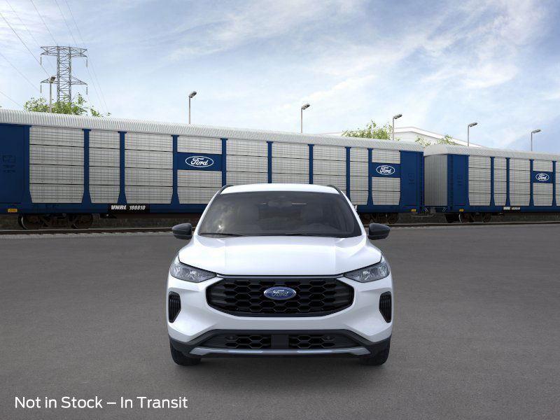 2025 Ford Escape ST-Line photo 3