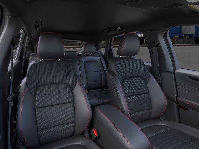 2025 Ford Escape ST-Line photo 6