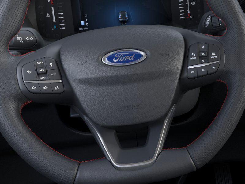 2025 Ford Escape ST-Line photo 8