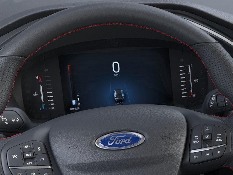2025 Ford Escape ST-Line photo 9