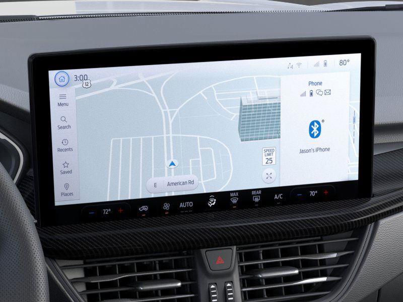 2025 Ford Escape ST-Line photo 10